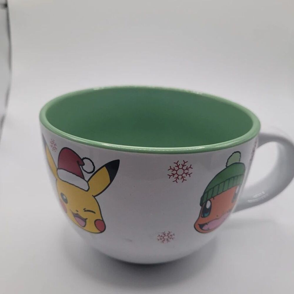 2021 Pokémon Mug
